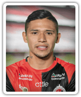 Jefferson Solano