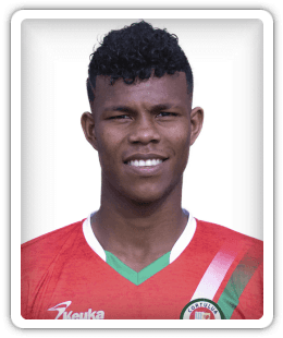 Harold Lascano