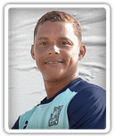 Kevin Lugo