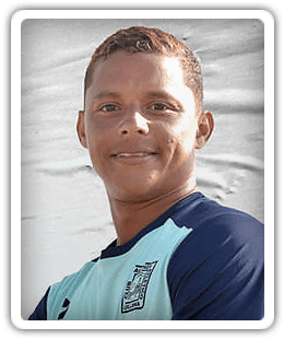 Kevin Lugo