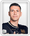 Johan Caballero