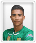 Octavio Patiño