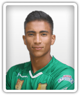 Octavio Patiño