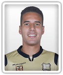 Sebastián Rodríguez