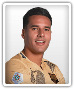 Sebastián Rodríguez