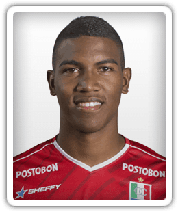 Jeison Truque