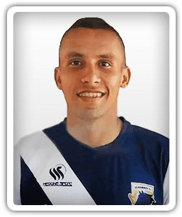 Ezequiel Gelves