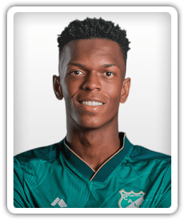 Jean Carlos Colorado