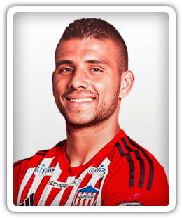 Steven Rodríguez