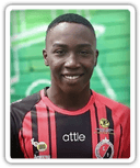 Fabián Cuero