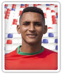 Almer Salas