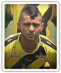 Andrés Baldovino