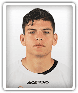 Kevin Agudelo
