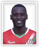 Wilson Angulo