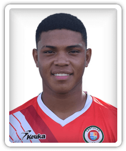 Yubeiquer Arenas