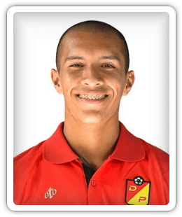 Sebastián Echavarria