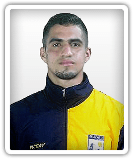 Jamber Esquivel