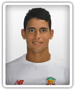 Juan Sebastián Madrid