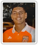 Debinson Mateus