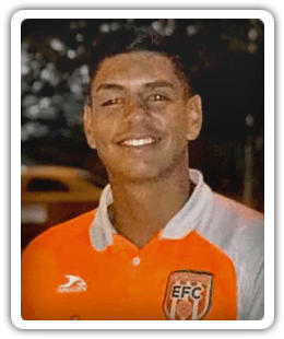 Debinson Mateus