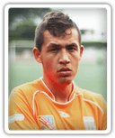 Andrés Jiménez