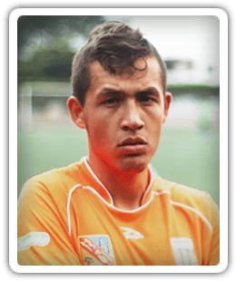 Andrés Jiménez