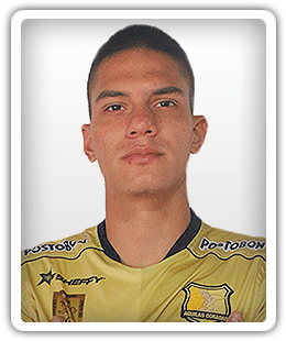 Alejandro Arboleda