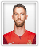 David Cuperman