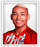 Jermein Peña