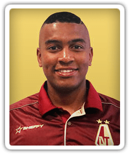 Yeisson Mosquera