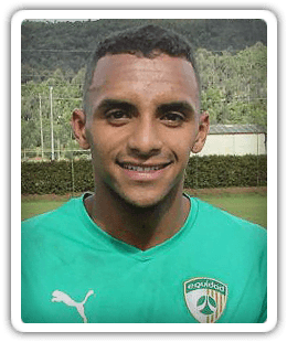 Andrés de Armas