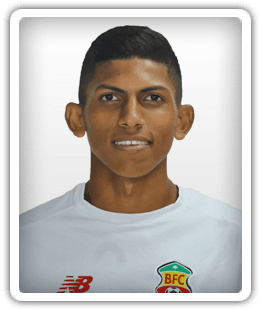Samuel Cadena