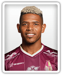 Kevin Pérez