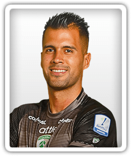 Andrés Pérez