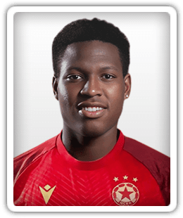 Brayan Moreno