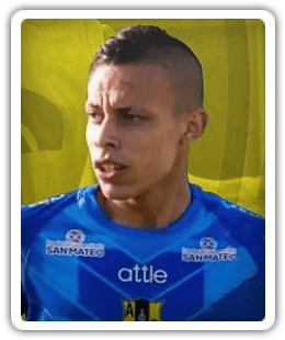 Samuel Rivera