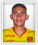 Sebastián Valbuena