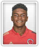 Deivi Barrios