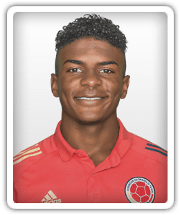 Deivi Barrios