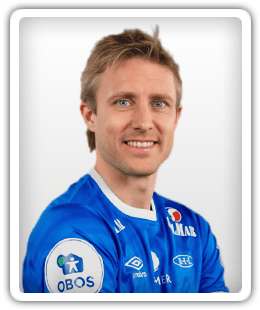 Per Ciljan Skjelbred