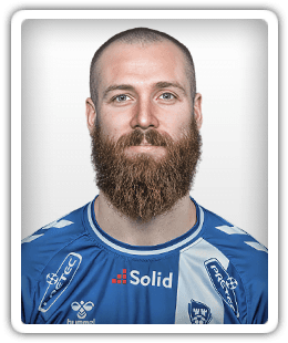 Jo Inge Berget