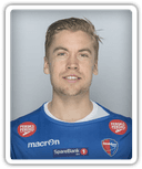 Thomas Kind Bendiksen