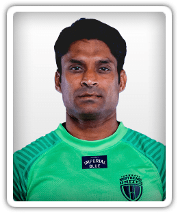 Subhasish Roy Chowdhury