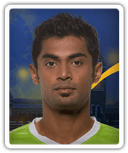 Shilton Paul