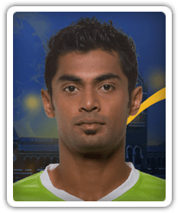 Shilton Paul