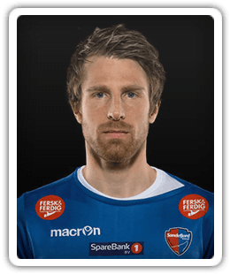 Håvard Storbæk