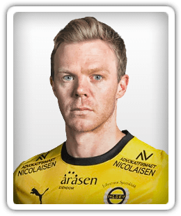 Erling Knudtzon