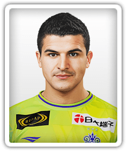 Tarik Elyounoussi