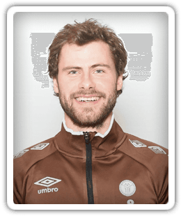 Stian Rasch