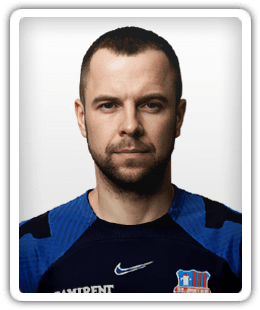 Sergei Mošnikov